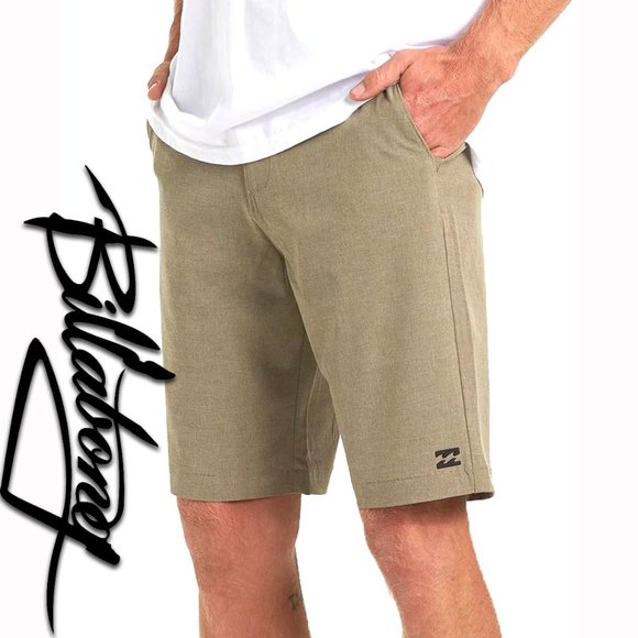 Billabong Crossfire Submersible 36 - Picture 4 of 11